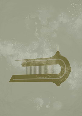 Paper Space Carrier 57