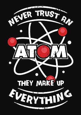 Atom Chemistry Design