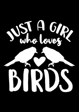 Birds Birdwatcher Birder O