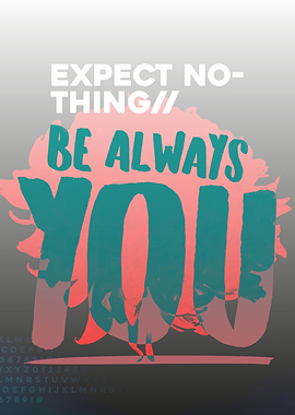 BE ALWAYS YOU