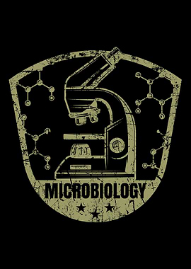 Microbiology Science Gift