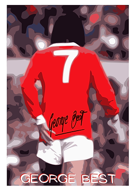 George Best