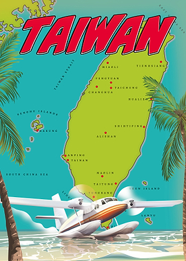 Taiwan