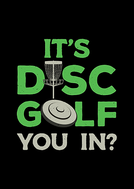 Funny Disc Golf