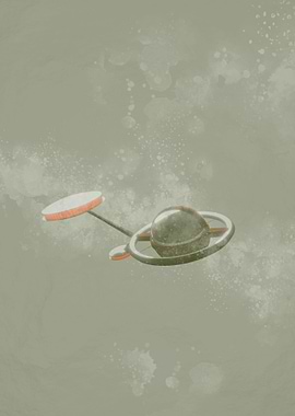 Paper Space Explorer