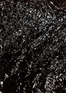 Alu folie macro abstract