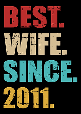 2011 10th wedding annivers