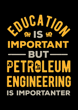 Petroleum Engineer Funny