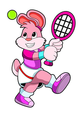 Rabbit Sports Tennis