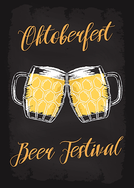 Oktoberfest Beer Festival