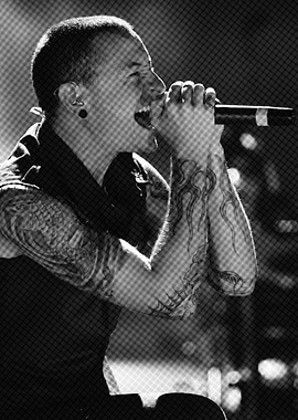 Chester Bennington