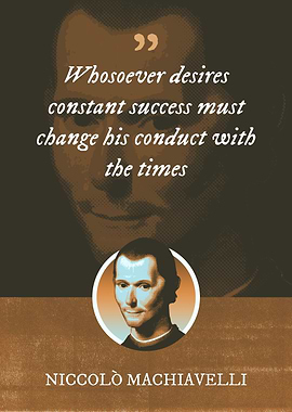 Whosoever desires constant