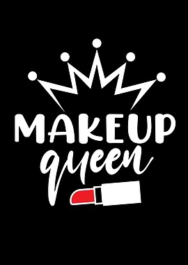 Makeup Queen