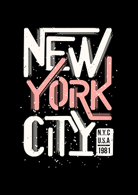 New York City Vintage