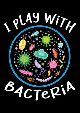 Microbiology Science Gift