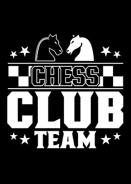 Chess Club Team