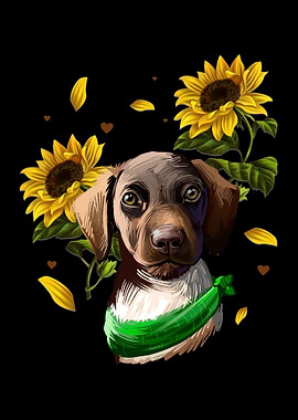 German Shorthair Pointer