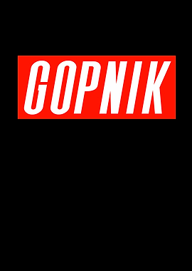 Gopnik