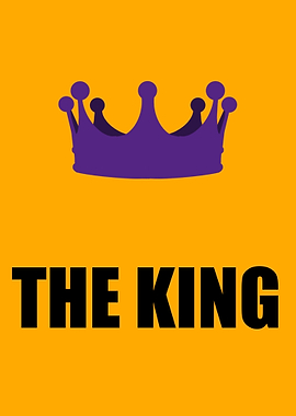 The King