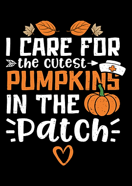 I Care For The Cutest Pump