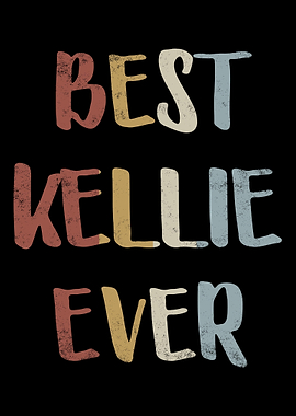 Best Kellie Ever