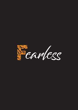 Fearless