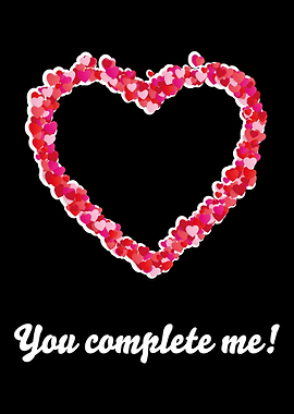 Valentines Day Heart Avoca