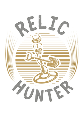 Relic Hunter Gift Idea