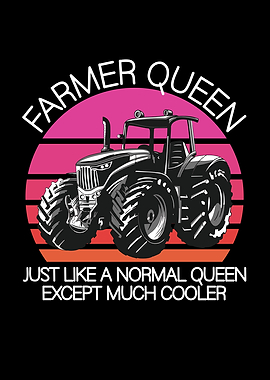 Farmer Queen
