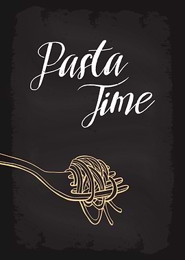 Pasta Time