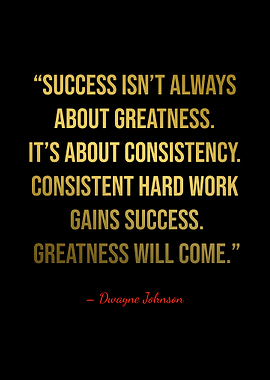 Dwayne Johnson Quotes