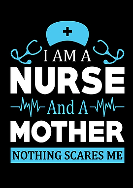 Nurse Mom