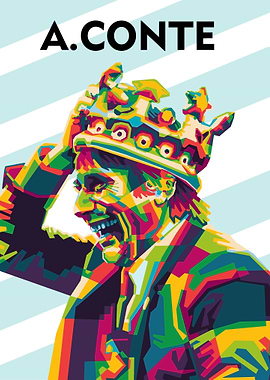 Antonio Conte