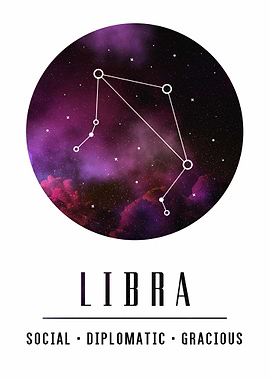 Libra galaxy
