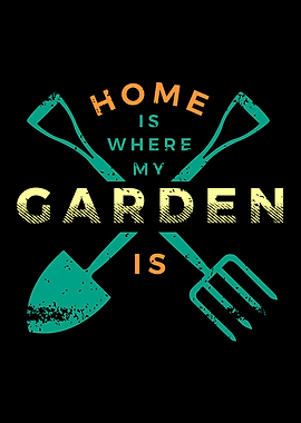 Gardening Gift Gardener