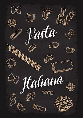 Pasta Italiana