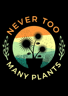 Gardening Gift Gardener