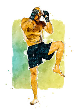 Kickboxing