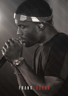 Frank Ocean