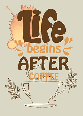 Life After Without Coffee