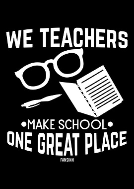 Teacher teacher teacher