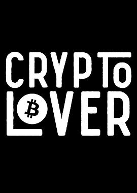 Crypto Lover