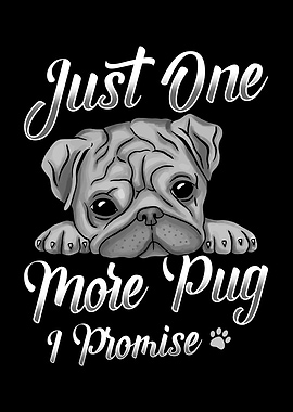 Pug Saying