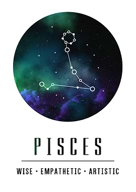 Pisces galaxy