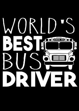 Best Bus Driver