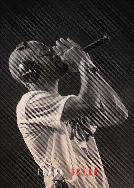 Frank Ocean