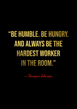 Dwayne Johnson Quotes