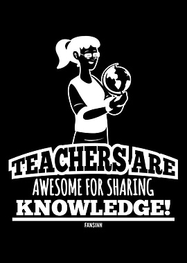 Teacher education knowledg