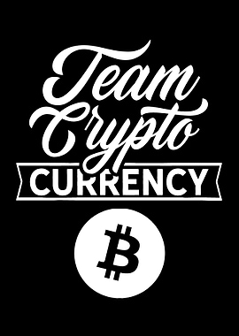 Team Cryptocurrency