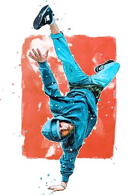 Breakdance